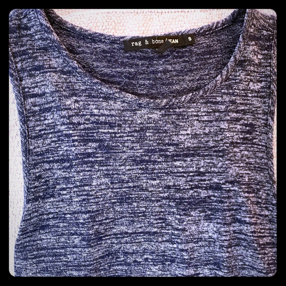 Rag & Bone Racerback Tank